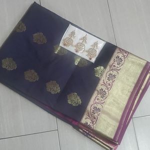 Saree (NEW)